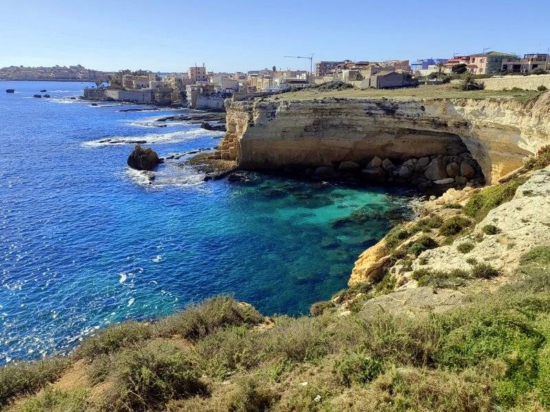 Najlepszy przewodnik po Sycylii na telefon